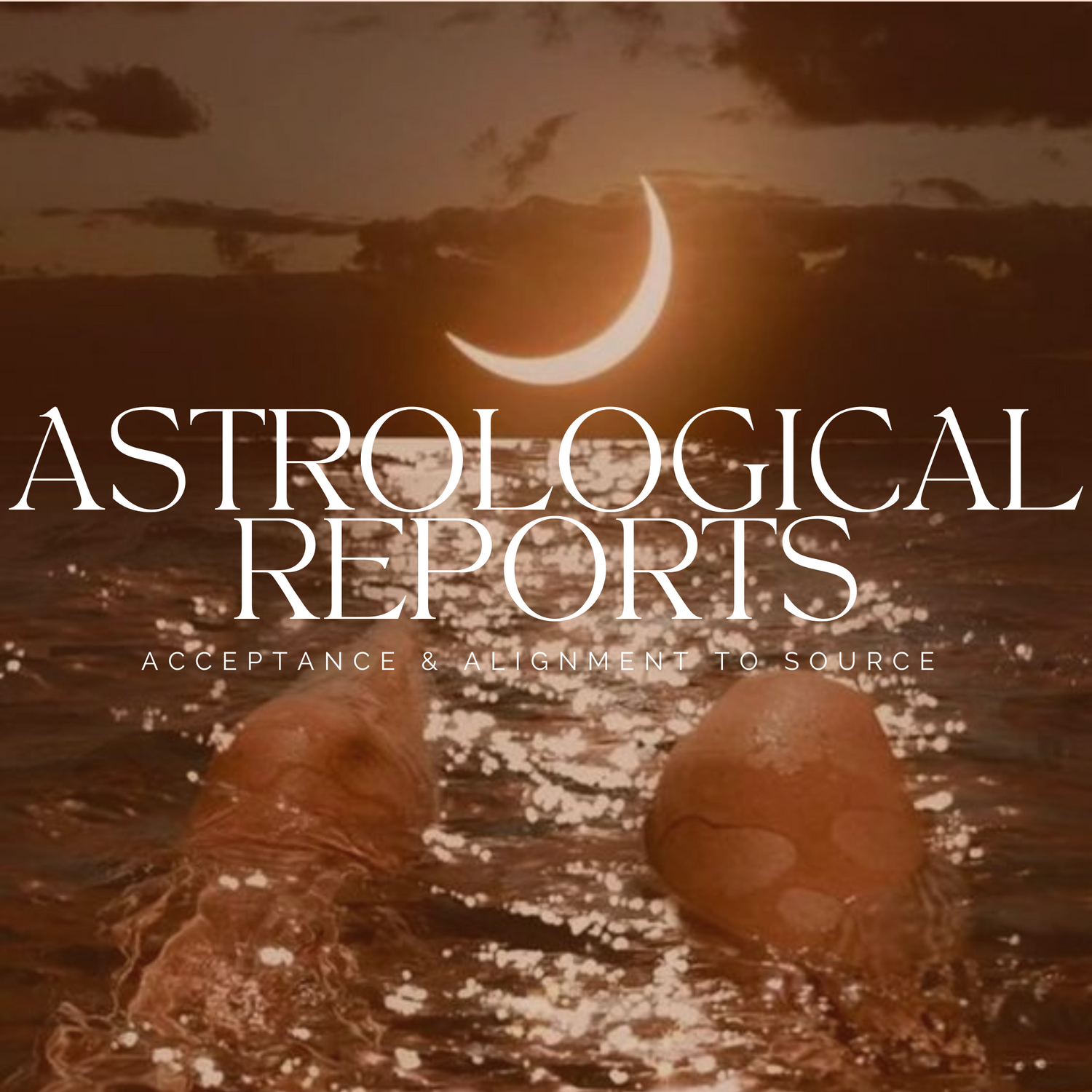 Astrological Reports