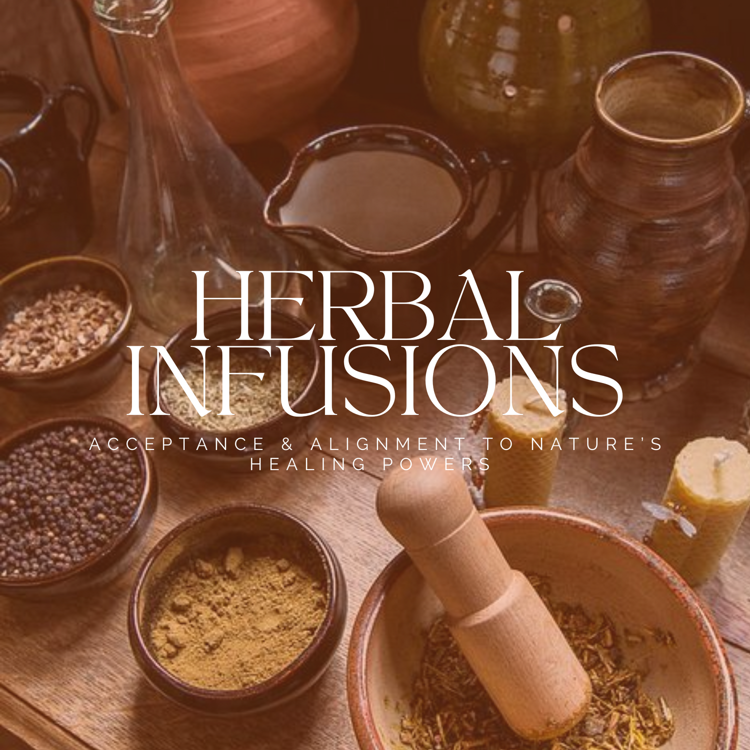 Herbal Infusions