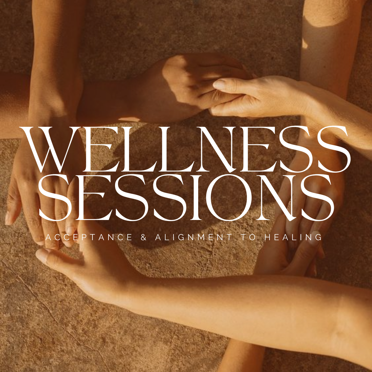 Wellness Sessions