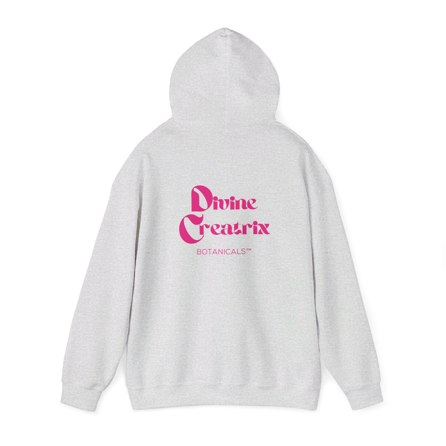 Pink Heal the Woman, Heal the World™ Hoodie