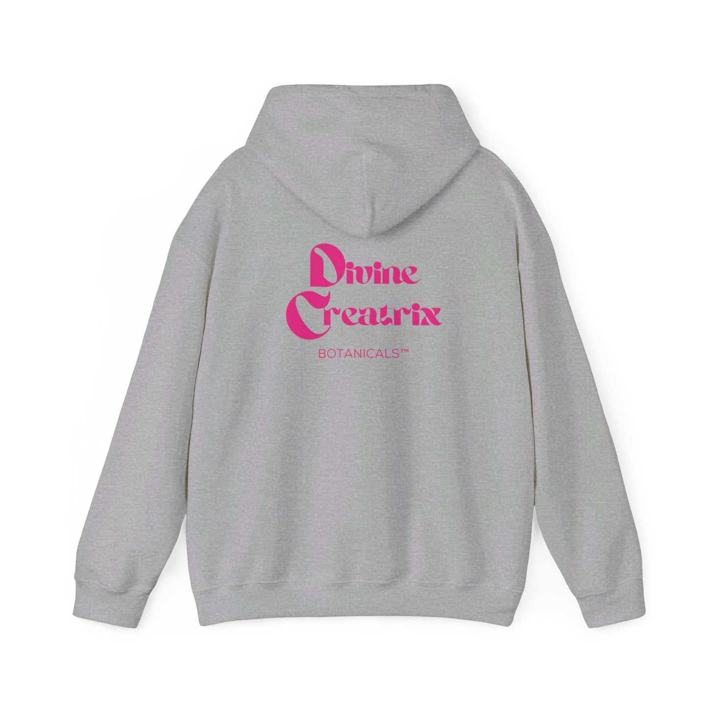 Pink Heal the Woman, Heal the World™ Hoodie