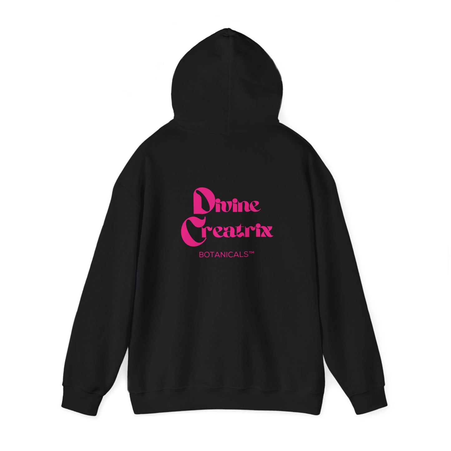 Pink Heal the Woman, Heal the World™ Hoodie