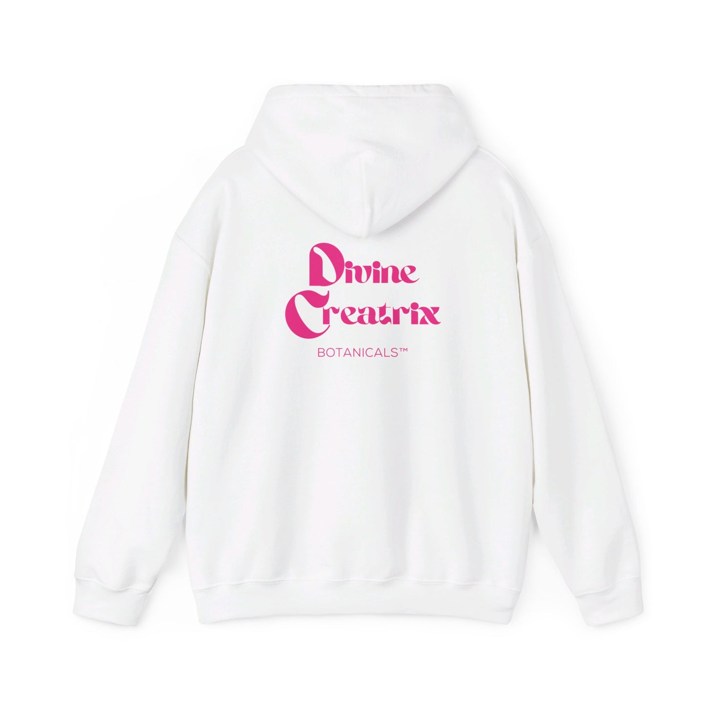 Pink Heal the Woman, Heal the World™ Hoodie