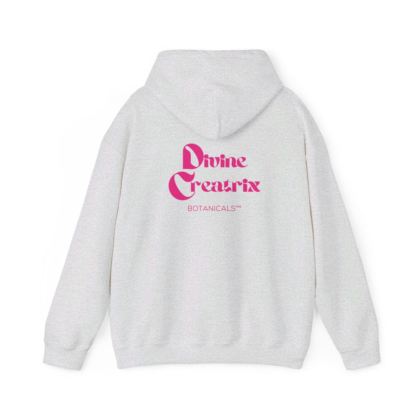 Pink Heal the Woman, Heal the World™ Hoodie