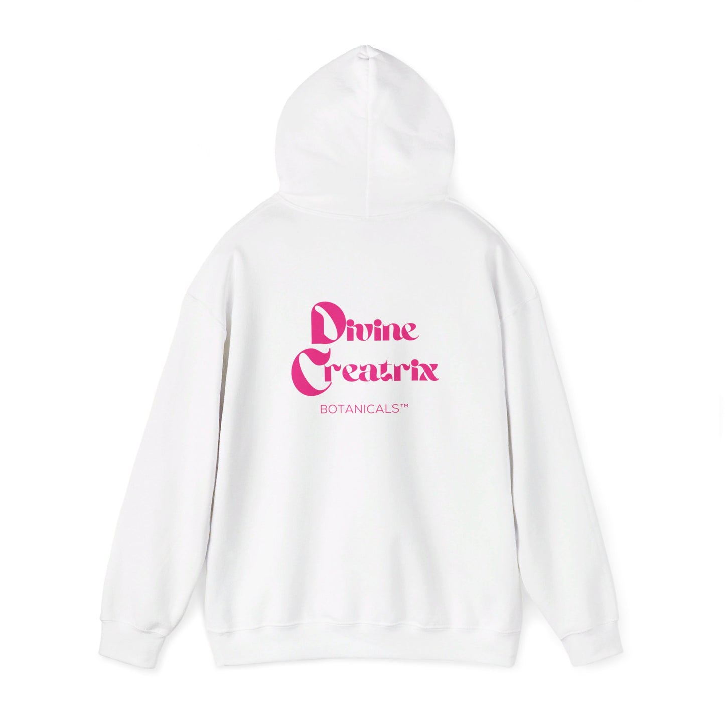 Pink Heal the Woman, Heal the World™ Hoodie