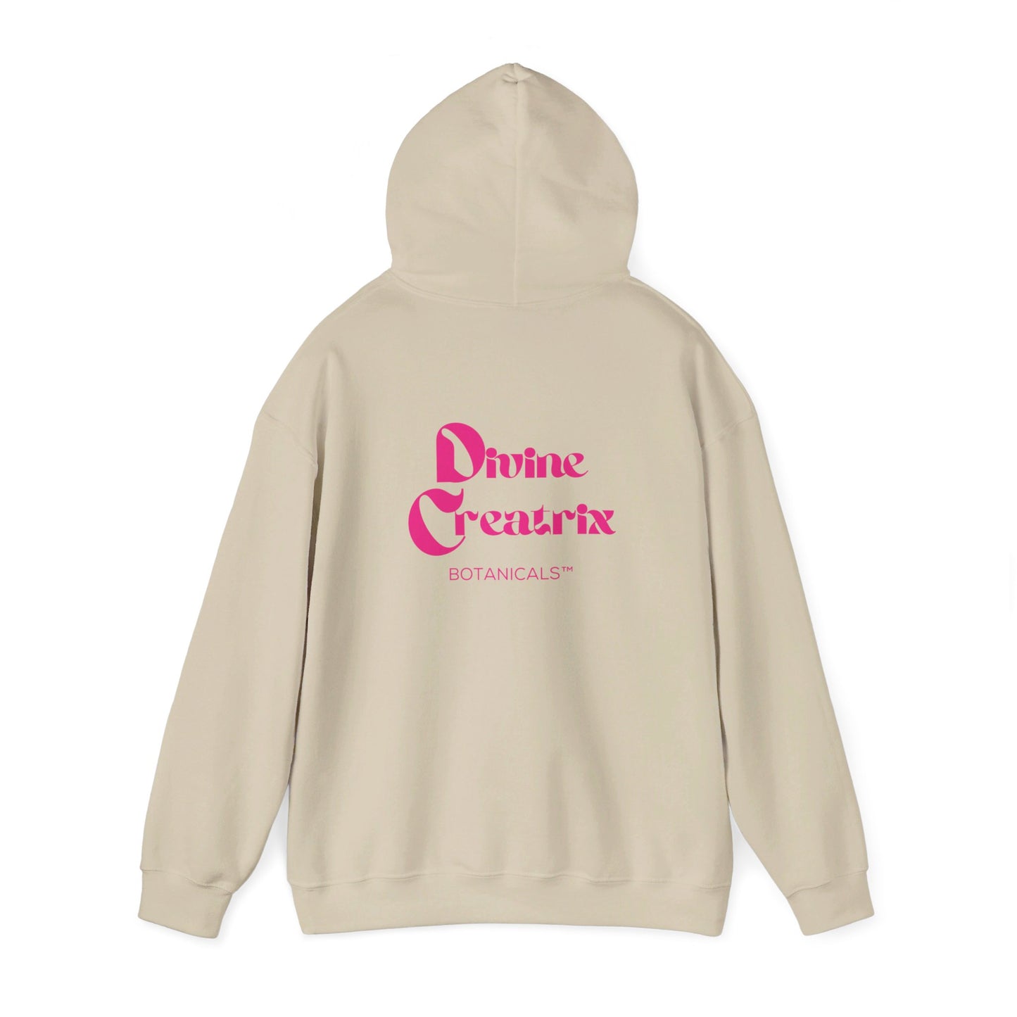 Pink Heal the Woman, Heal the World™ Hoodie