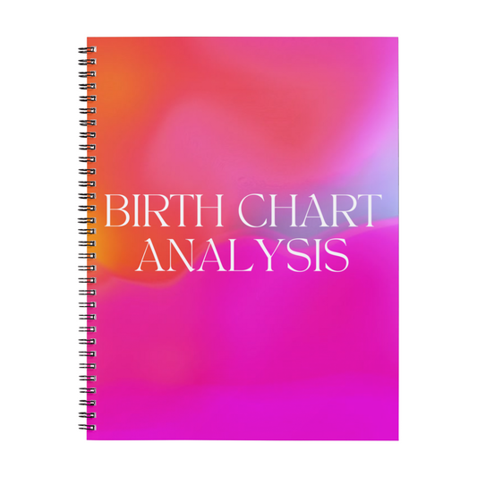 Birth Chart Analysis